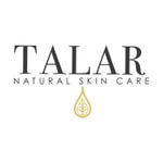 Talar Natural Skincare coupon codes
