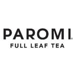 Paromi Tea coupon codes