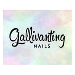 Gallivanting Nails coupon codes