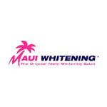 Maui Whitening coupon codes