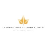 Canadian Down & Feather Company promo codes