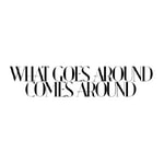 What Goes Around Comes Around coupon codes