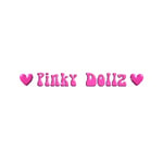 Pinky Dollz coupon codes