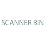 Scanner Bin coupon codes