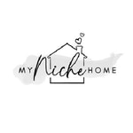 My Niche Home discount codes