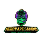 Nerdy Ape Gaming coupon codes