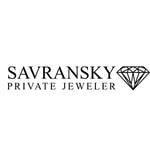 Savransky Private Jeweler coupon codes