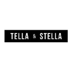 Tella and Stella promo codes