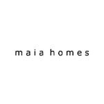 Maia Homes coupon codes