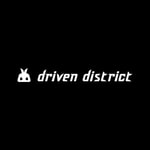 Driven District coupon codes