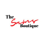 The Sams Boutique coupon codes