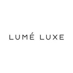 Lume Luxe coupon codes