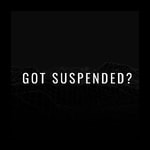 Got Suspended? coupon codes