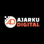 AjarkuDigital.com coupon codes