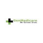GenMedicare coupon codes