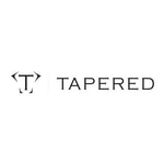 Tapered coupon codes
