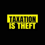 Taxation Is Theft coupon codes