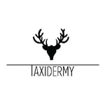 Taxidermy coupon codes