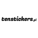 TenStickers kody kuponów