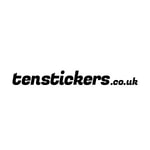 TenStickers discount codes