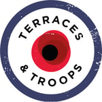 Terraces and Troops discount codes