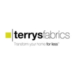 Terry's Fabrics discount codes