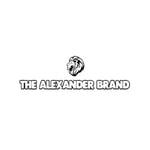 The Alexander Brand coupon codes