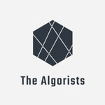 The Algorists coupon codes