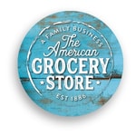 The American Grocery Store coupon codes
