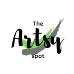 The Artsy Spot coupon codes
