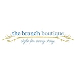 The Branch Boutique coupon codes