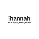 The Brand Hannah coupon codes