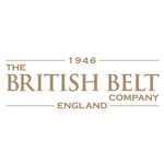 The British Belt Company discount codes
