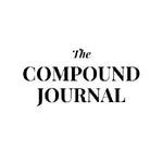 The Compound Journal coupon codes