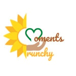 The Crunchy Moments coupon codes