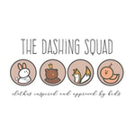 The Dashing Squad coupon codes