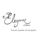 The Elegance of Black coupon codes