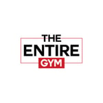 The Entire Gym coupon codes