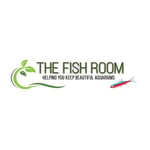 The Fish Room discount codes