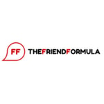 The Friend Formula coupon codes