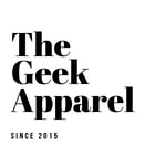 The Geek Apparel coupon codes
