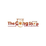The Gong Shop coupon codes