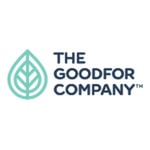 The Goodfor Company coupon codes
