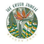 The Green Jungle Beauty Shop promo codes