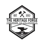 The Heritage Forge coupon codes