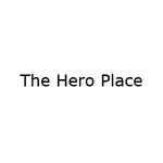 The Hero Place coupon codes