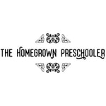 The Homegrown Preschooler coupon codes