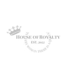The House of Royalty coupon codes