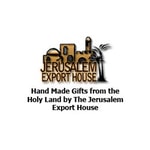 The Jerusalem Export House coupon codes