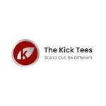 The Kick Tees coupon codes